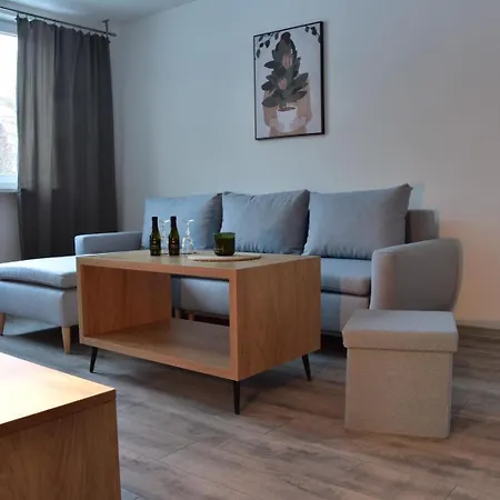 Mk Snv Apartment *