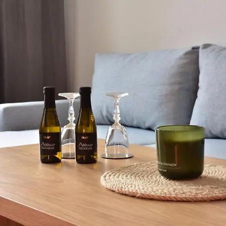 Apartment Mk Snv *