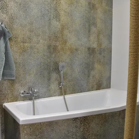 Apartment Mk Snv Spisska Nova Ves