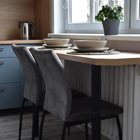 Mk Snv Apartment *