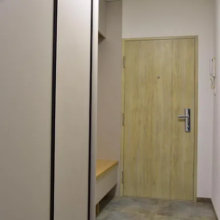 Apartment Mk Snv Spisska Nova Ves