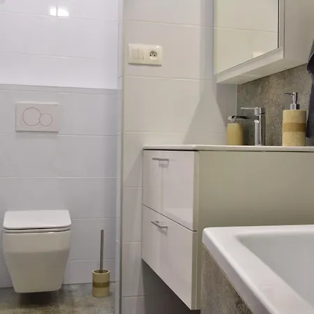 Mk Snv Apartment
