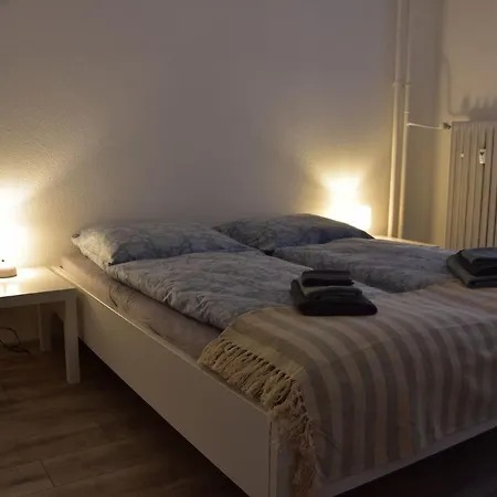 Apartment Mk Snv
