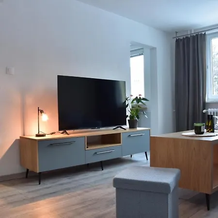 Apartment Mk Snv *